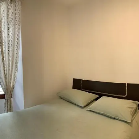 דירה La Violetta *